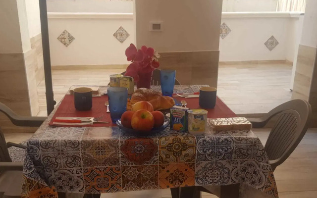 B&B Stella Maris Trapani Centro