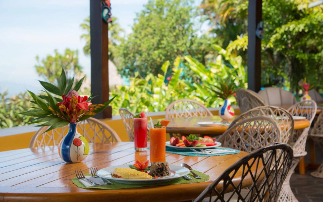 Xandari Resort And Spa