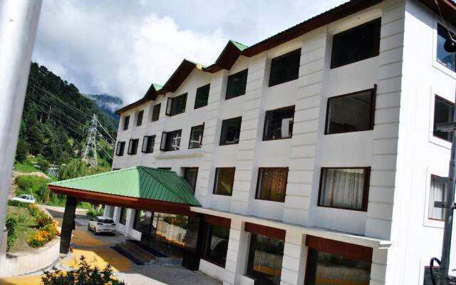 Hotel Natraj International
