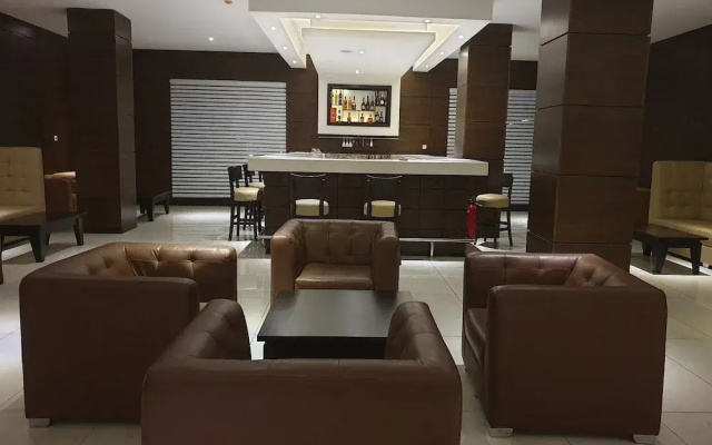 De Castle hotels & Resort Enugu