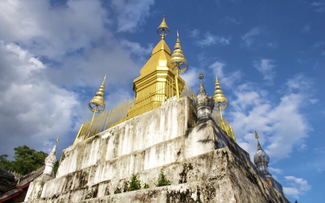 Villa Ban Phanluang