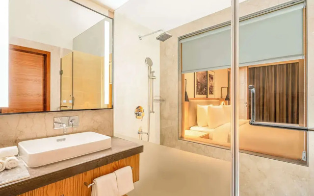 Radisson Hotel Vrindavan