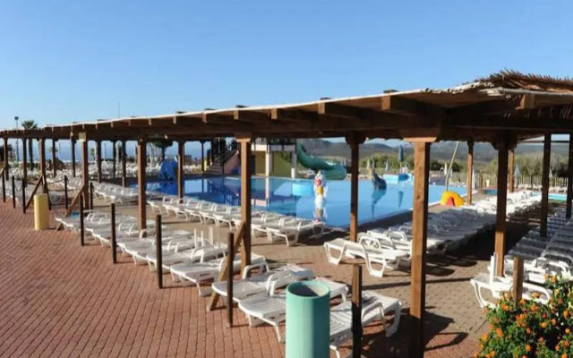 Hotel Residence Aquafantasy