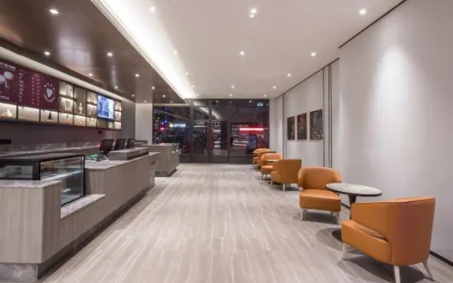 Hanting Hotel