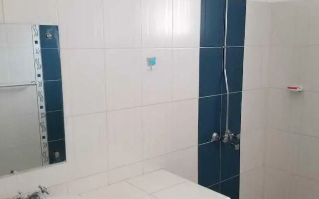 Belle Ocean View Apartments