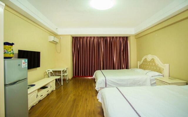Hanlinge Apartment