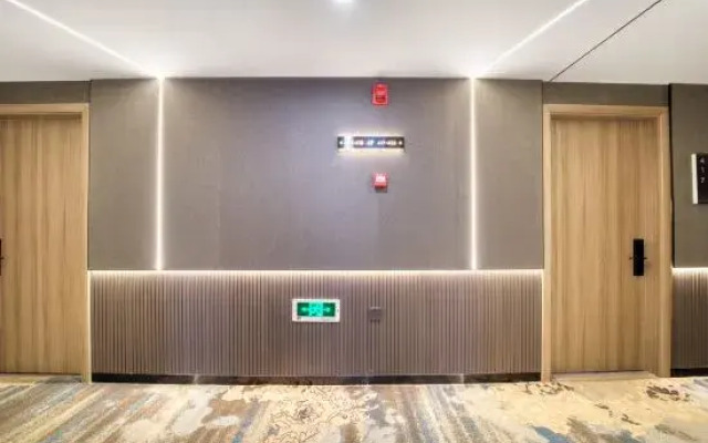 Feimu Film Hotel