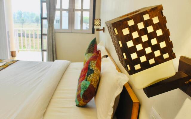The Cristallo Resort