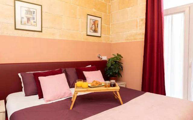 Concetta Studio Apartments