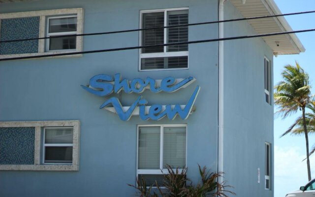 Shore View Hotel
