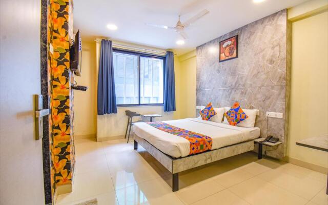 Fabhotel Gargi Inn