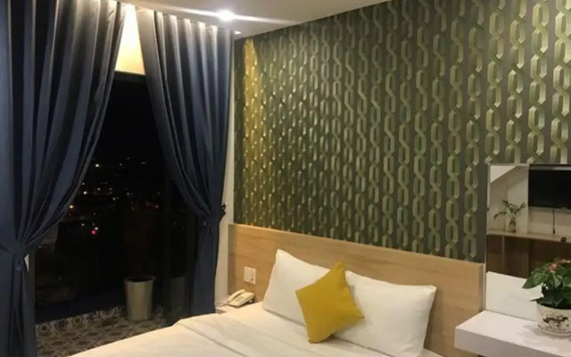 Thien Kim 2 Guesthouse