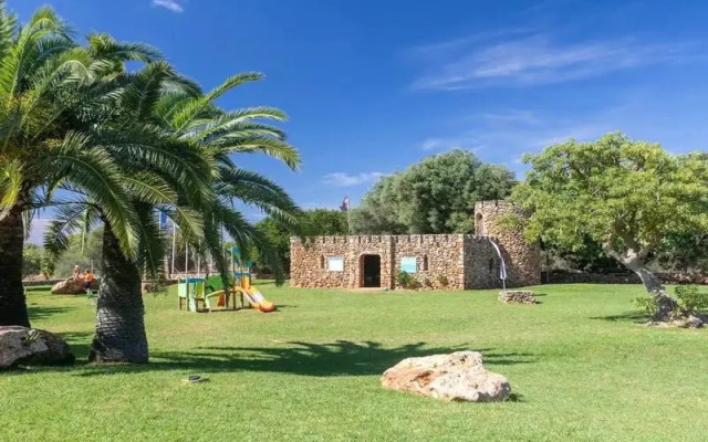 Caprice Sa Coma Park