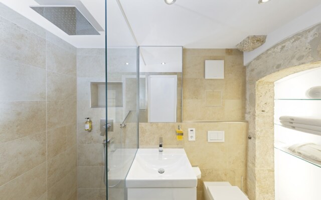 Domresidenz Apartment Suites