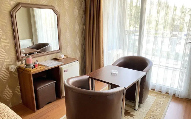 Aydinpark Otel