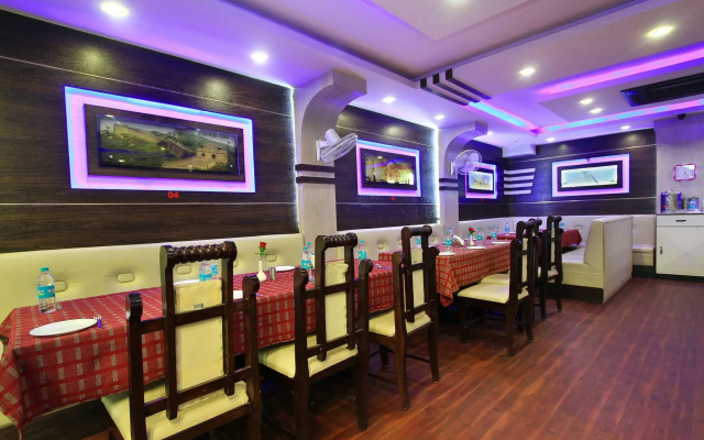 Hotel ABS International