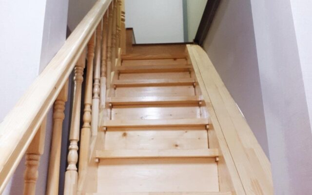 Haeundae Native Guesthouse