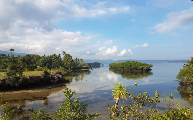 Eskapo Verde Eco Tourism