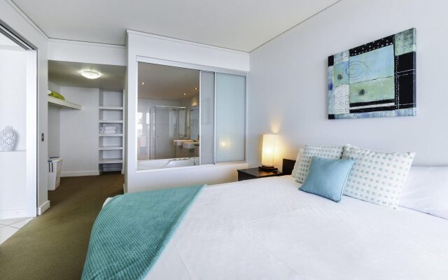 Grand Mercure Apartments Bargara Bundaberg