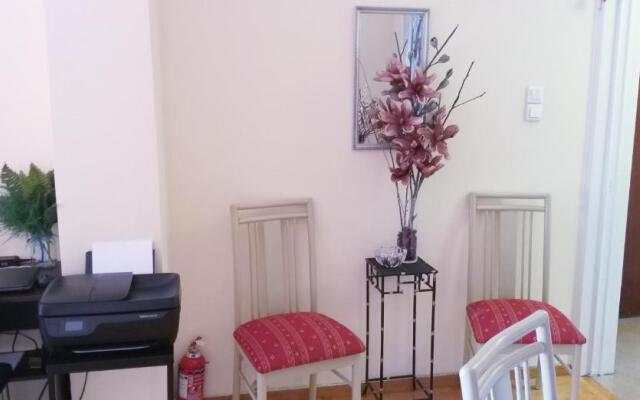 Harokopio Apartment in Athens