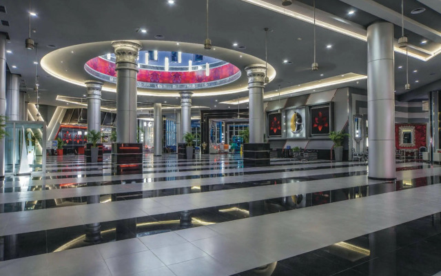 Hotel Riu Cancun -  Adults Only - All Inclusive