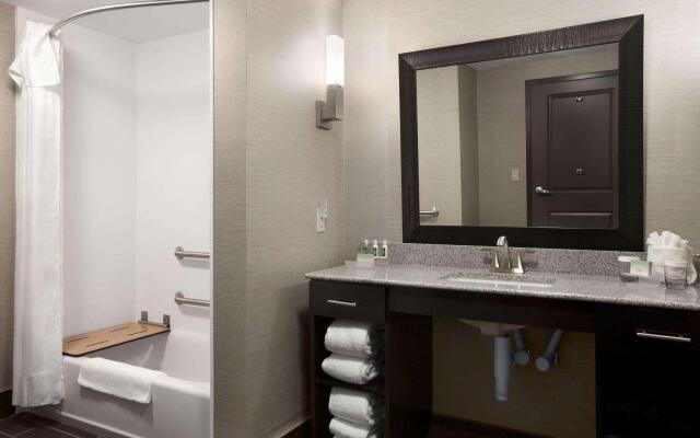 Homewood Suites by Hilton Columbus/OSU, OH