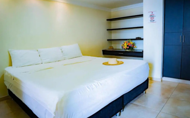 Kalina Hotel