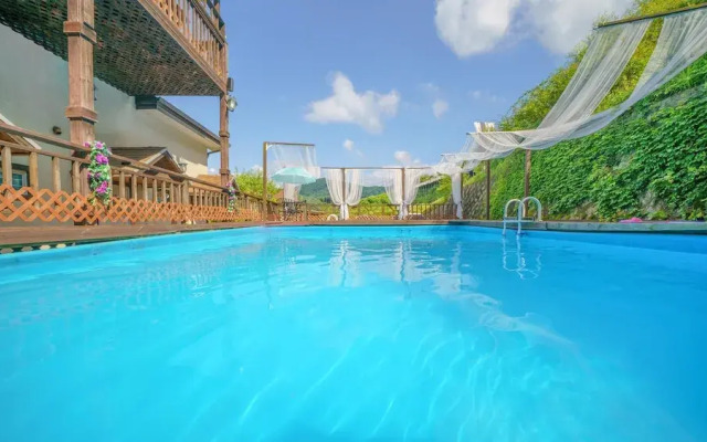 Gapyeong Bonita Pension