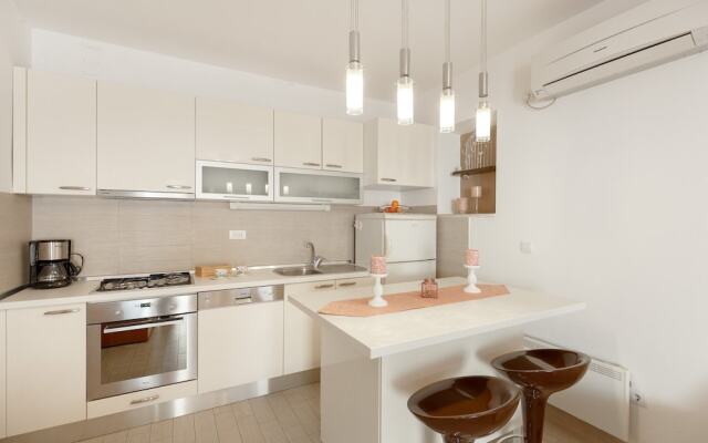 Apartments Regjo