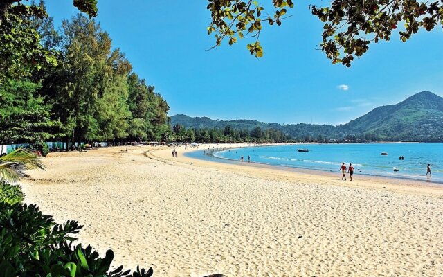 Natural Touch Superb 2 Bedrooms Villa