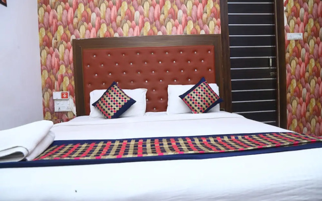 Hotel MN Grand