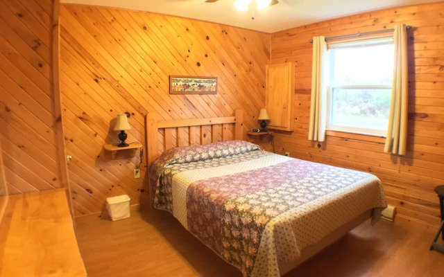 Upper Clements Cottages