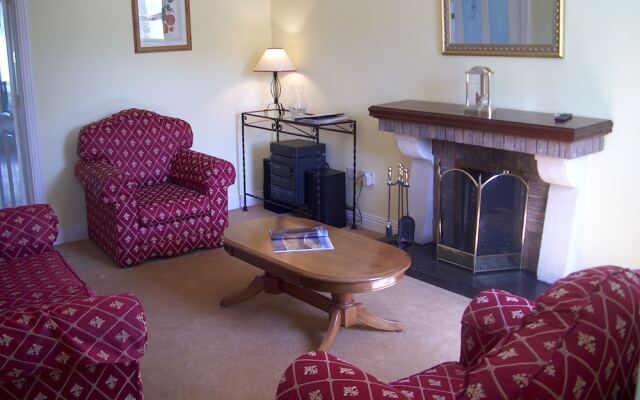 Aughrim Holiday Village