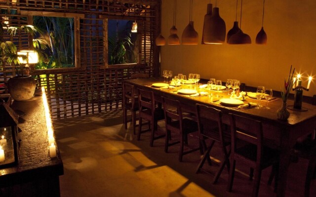 UXUA Casa Hotel & Spa