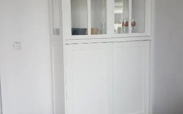 Apartament wakacyjny Podczele