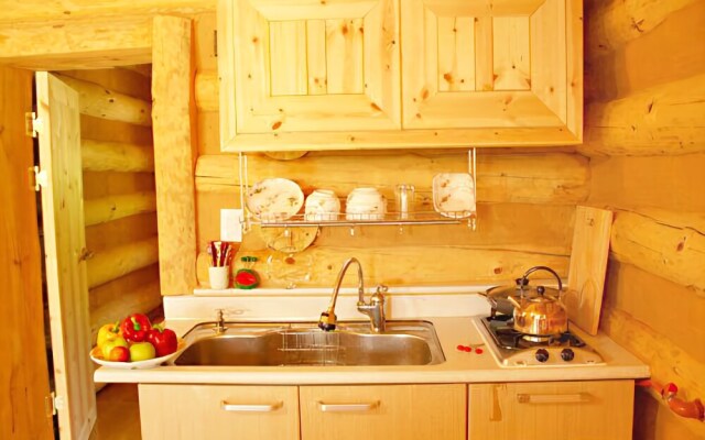 Inje Tourist Farm Pension