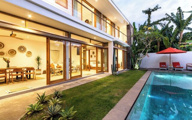 Villa Manusa by Villa Finder