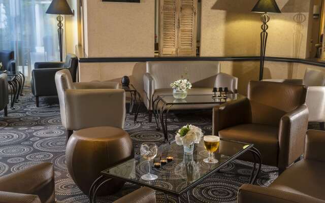 Best Western Plus Hotel Elixir Grasse