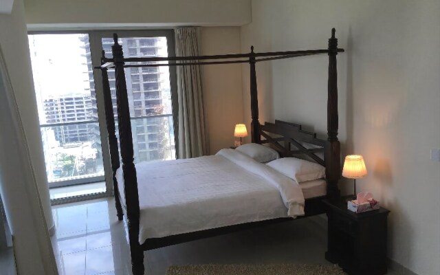 Espace Holiday Homes - Ocean Heights 14