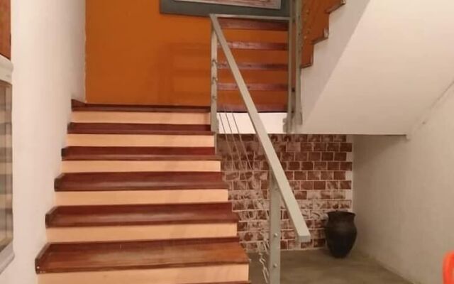 Residencial Dumas