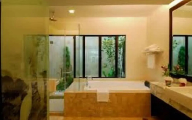 Nexus Residence - Beach Villa 360