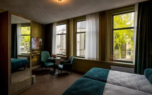 Bar Restaurant Hofman