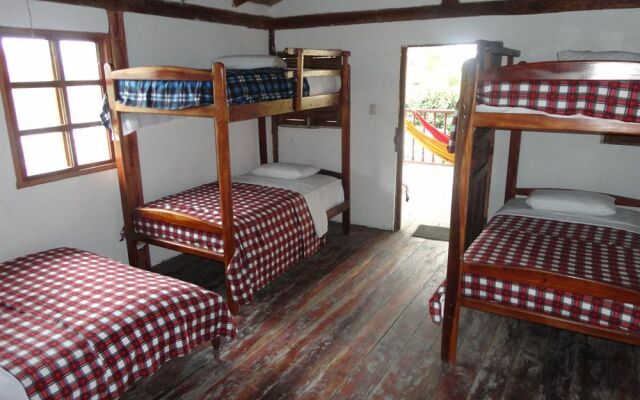 Hostal Moai