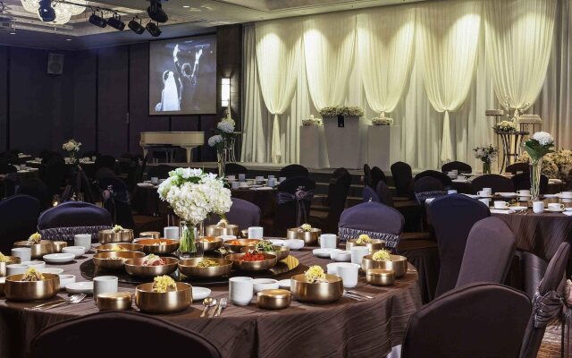 Novotel Ambassador Doksan Seoul