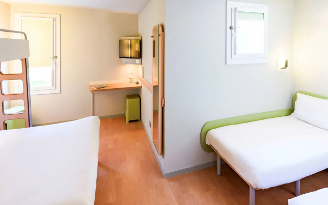 ibis budget Bollène