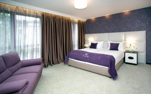 VIKO Boutique Apart Hotel