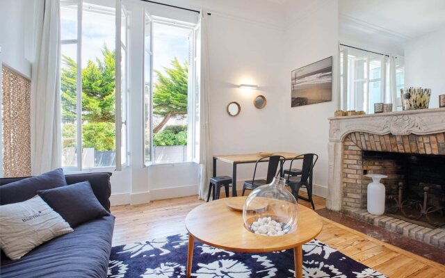 Luxurious Flat Close to Grand Plage