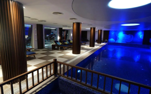 Kuum Hotel & Spa - Image 2