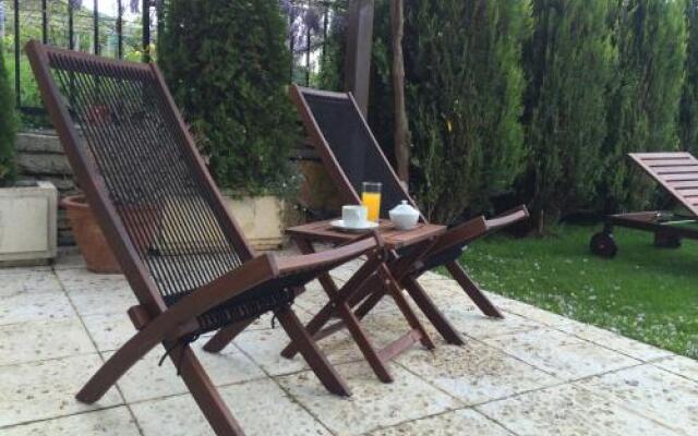 Guest House Balchik Hills