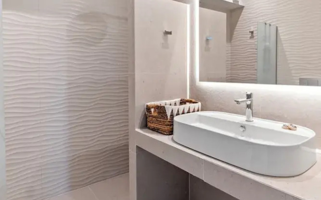 Suite Home Villas with Private Pools by Explore Andros